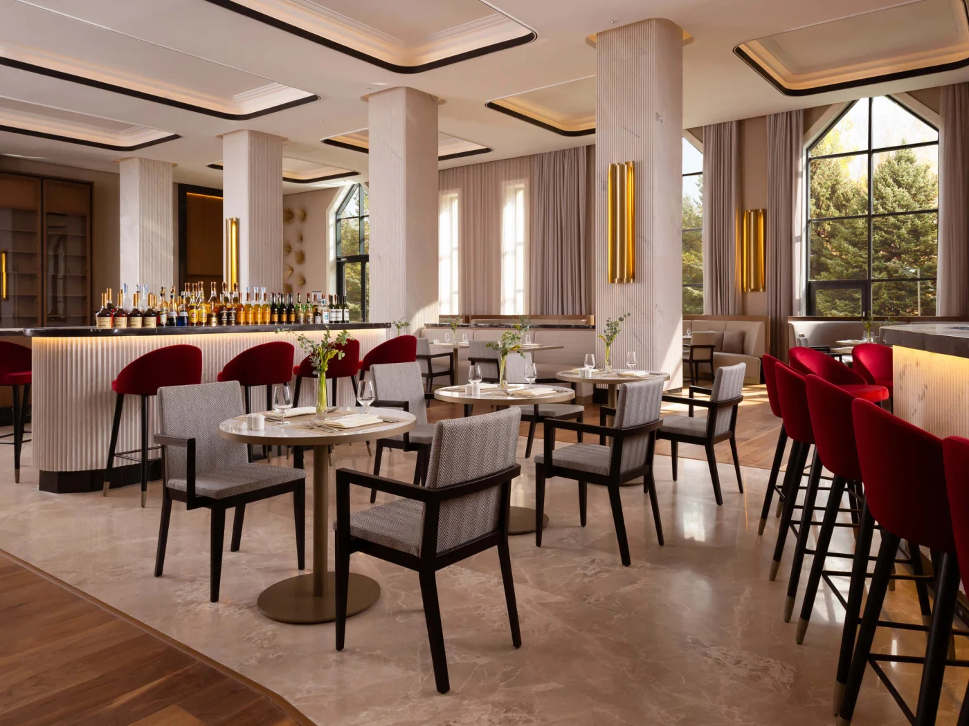 The Quarter Swisshotel